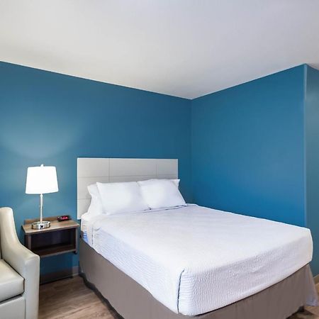 Woodspring Suites Chicago Addison Zewnętrze zdjęcie