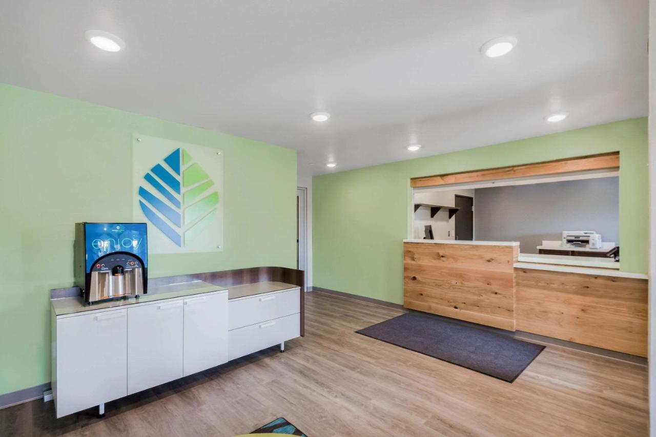 Woodspring Suites Chicago Addison Zewnętrze zdjęcie