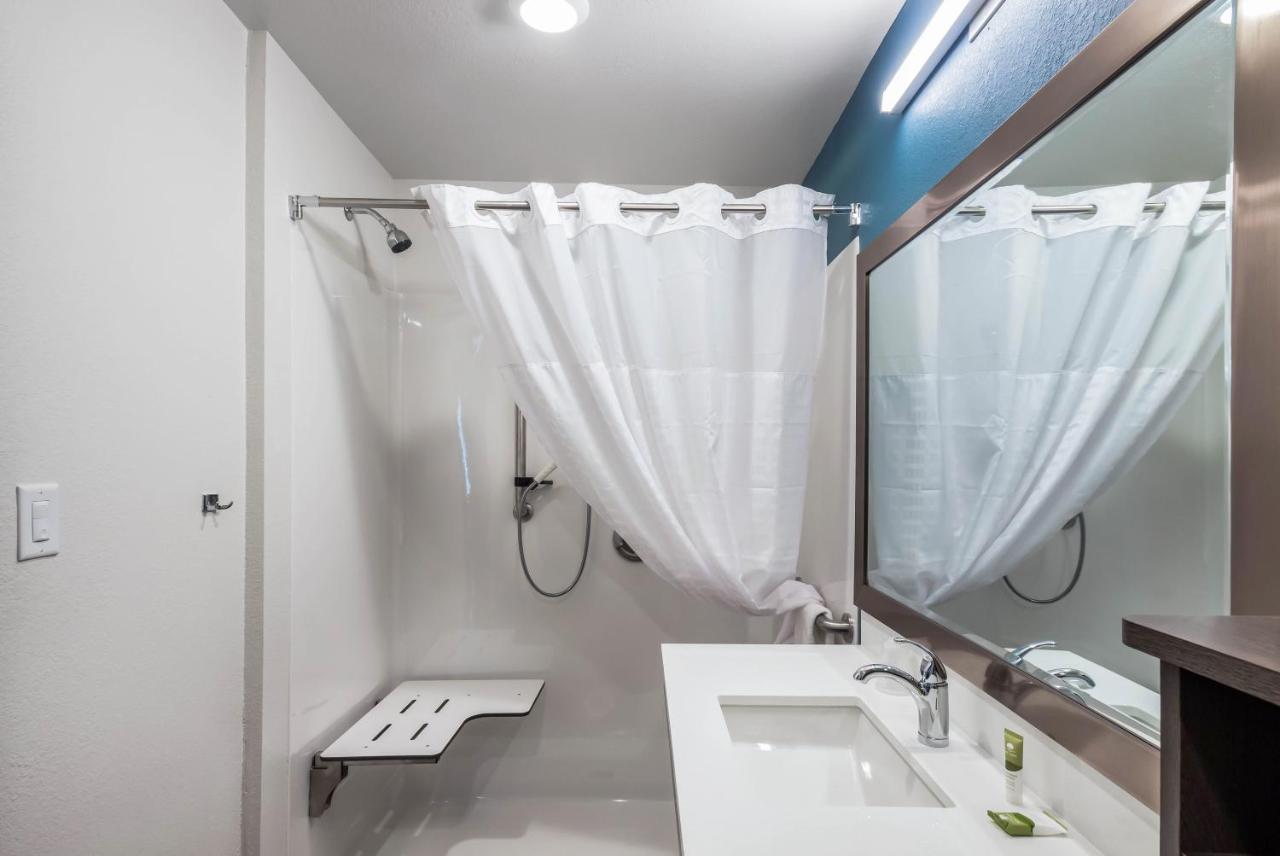 Woodspring Suites Chicago Addison Zewnętrze zdjęcie