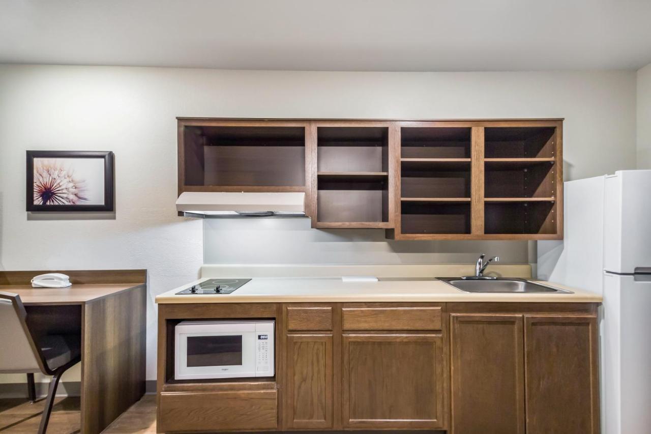 Woodspring Suites Chicago Addison Zewnętrze zdjęcie